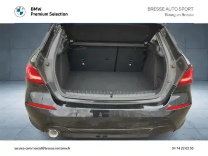 Photo 6 BMW Serie 1 Série 1 116dA 116ch Business Design DKG7