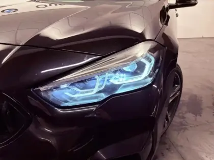 Photo 17 BMW Serie 2 Série 2 Gran Coupé 218dA 150ch M Sport BVA8