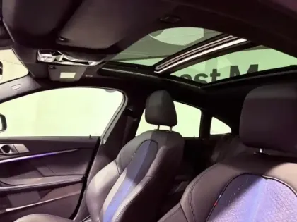 Photo 18 BMW Serie 2 Série 2 Gran Coupé 218dA 150ch M Sport BVA8