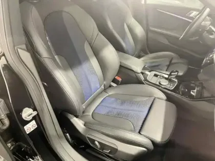 Photo 6 BMW Serie 2 Série 2 Gran Coupé 218dA 150ch M Sport BVA8