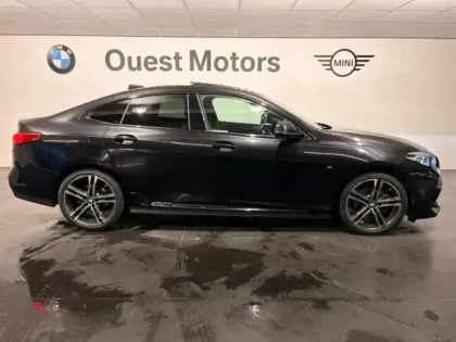 Photo 10 BMW Serie 2 Série 2 Gran Coupé 218dA 150ch M Sport BVA8