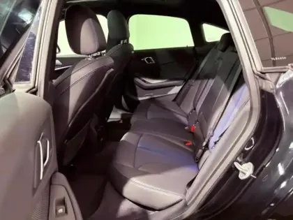 Photo 19 BMW Serie 2 Série 2 Gran Coupé 218dA 150ch M Sport BVA8