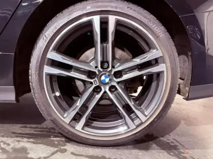 Photo 15 BMW Serie 2 Série 2 Gran Coupé 218dA 150ch M Sport BVA8