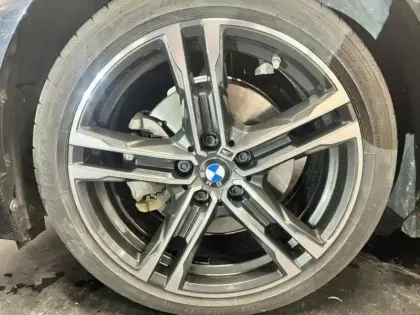 Photo 5 BMW Serie 2 Série 2 Gran Coupé 218dA 150ch M Sport BVA8