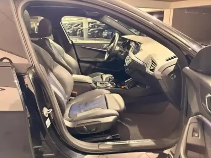 Photo 16 BMW Serie 2 Série 2 Gran Coupé 218dA 150ch M Sport BVA8