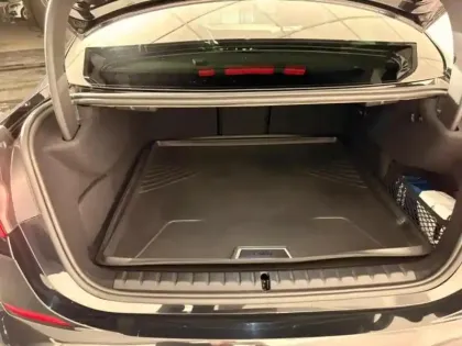 Photo 14 BMW Serie 2 Série 2 Gran Coupé 218dA 150ch M Sport BVA8