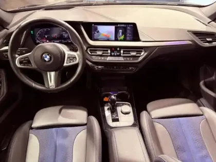 Photo 12 BMW Serie 2 Série 2 Gran Coupé 218dA 150ch M Sport BVA8