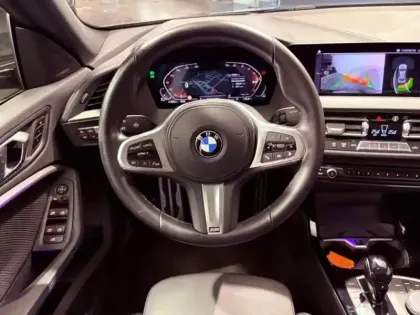 Photo 13 BMW Serie 2 Série 2 Gran Coupé 218dA 150ch M Sport BVA8