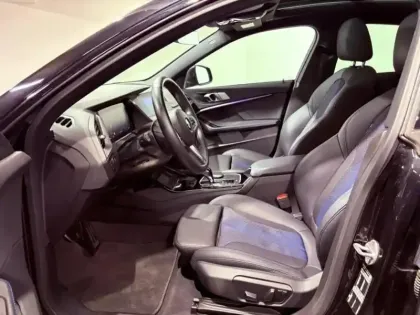 Photo 11 BMW Serie 2 Série 2 Gran Coupé 218dA 150ch M Sport BVA8