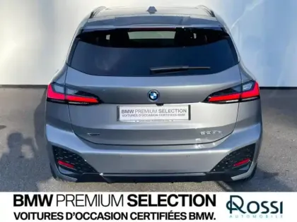 Photo 7 BMW Serie 2 Série 2 ActiveTourer 225e 245ch xDrive M Sport DKG7