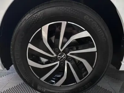 Photo 9 Volkswagen Polo  1.0 TSI 95ch VW Edition DSG7