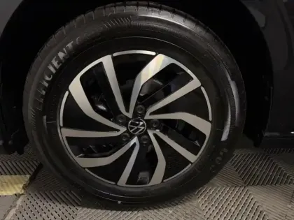 Photo 6 Volkswagen Polo  1.0 TSI 95ch VW Edition DSG7