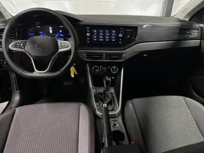 Photo 9 Volkswagen Polo  1.0 TSI 95ch VW Edition DSG7