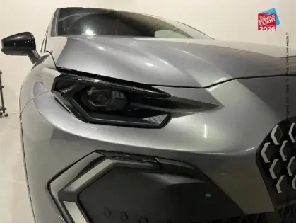 Photo 12 Renault Clio  1.8 E-Tech 160ch full hybrid Techno