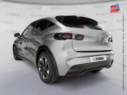 Photo 7 Renault Clio  1.8 E-Tech 160ch full hybrid Techno