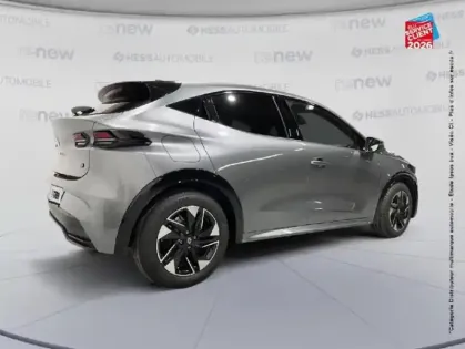 Photo 5 Renault Clio  1.8 E-Tech 160ch full hybrid Techno