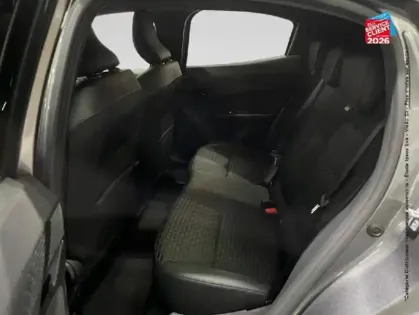 Photo 10 Renault Clio  1.8 E-Tech 160ch full hybrid Techno