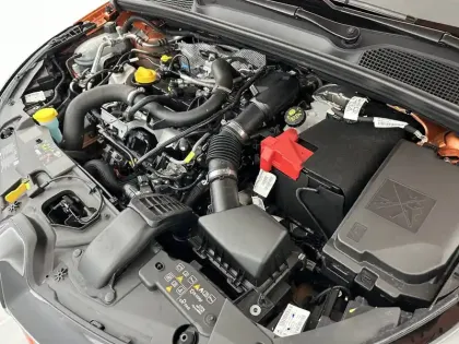 Photo 47 Renault Clio  TCe 90 ch GSR2