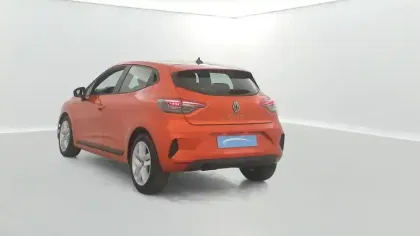 Photo 55 Renault Clio  TCe 90 ch GSR2
