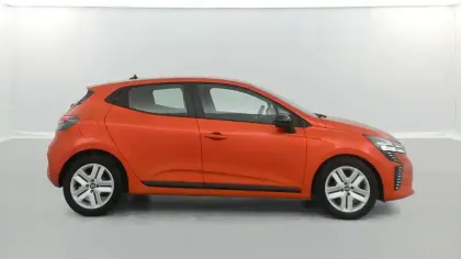 Photo 32 Renault Clio  TCe 90 ch GSR2