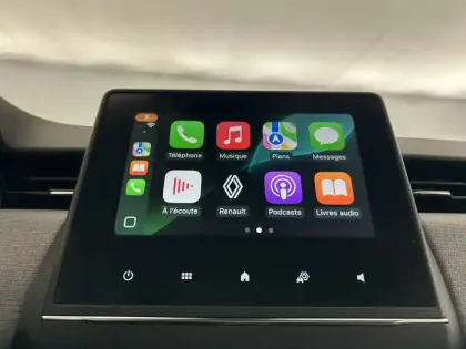 Photo 23 Renault Clio  TCe 90 ch GSR2