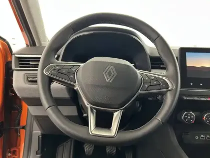 Photo 14 Renault Clio  TCe 90 ch GSR2