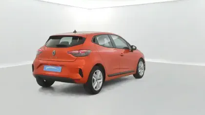 Photo 31 Renault Clio  TCe 90 ch GSR2