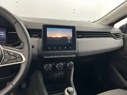 Photo 11 Renault Clio  TCe 90 ch GSR2