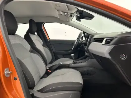 Photo 13 Renault Clio  TCe 90 ch GSR2