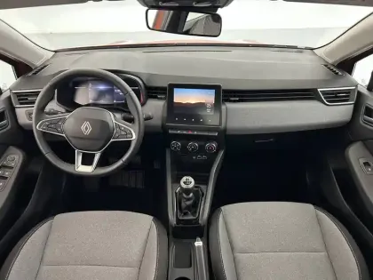 Photo 24 Renault Clio  TCe 90 ch GSR2