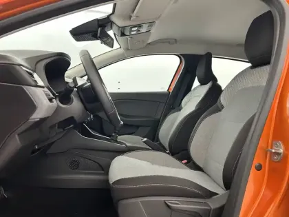 Photo 8 Renault Clio  TCe 90 ch GSR2