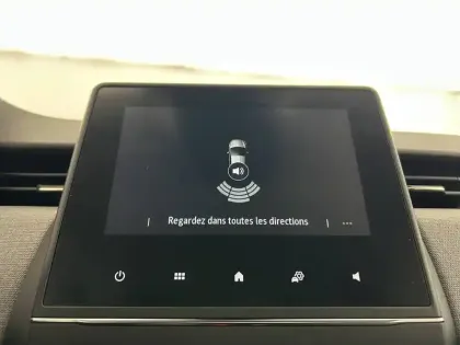 Photo 19 Renault Clio  TCe 90 ch GSR2