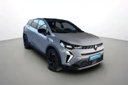 Photo 6 Renault Symbioz  E-Tech full hybrid 145