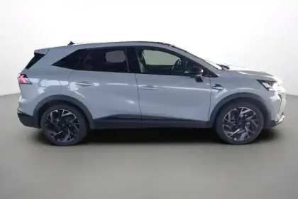 Photo 5 Renault Symbioz  E-Tech full hybrid 145