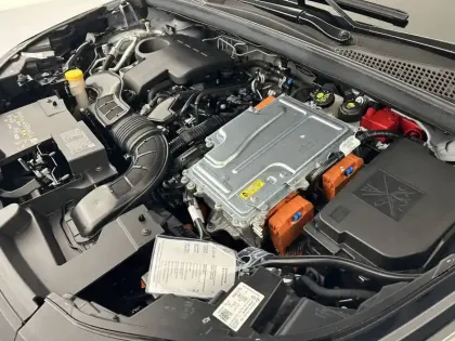 Photo 22 Renault Symbioz  E-Tech full hybrid 145