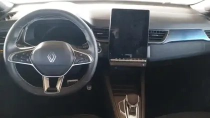 Photo 8 Renault Symbioz  E-Tech full hybrid 145