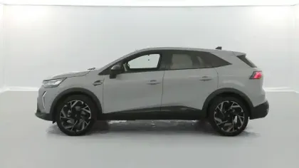 Photo 29 Renault Symbioz  E-Tech full hybrid 145