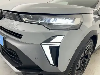 Photo 21 Renault Symbioz  E-Tech full hybrid 145