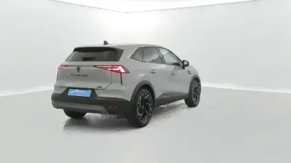 Photo 59 Renault Symbioz  E-Tech full hybrid 145