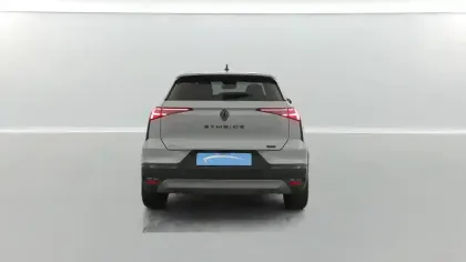 Photo 58 Renault Symbioz  E-Tech full hybrid 145