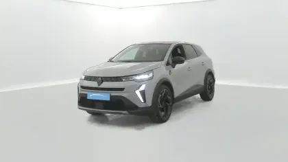 Photo 54 Renault Symbioz  E-Tech full hybrid 145