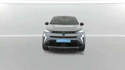 Photo 55 Renault Symbioz  E-Tech full hybrid 145
