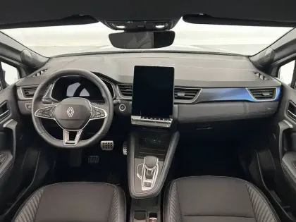 Photo 25 Renault Symbioz  E-Tech full hybrid 145