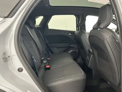 Photo 15 Renault Symbioz  E-Tech full hybrid 145