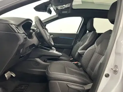 Photo 9 Renault Symbioz  E-Tech full hybrid 145