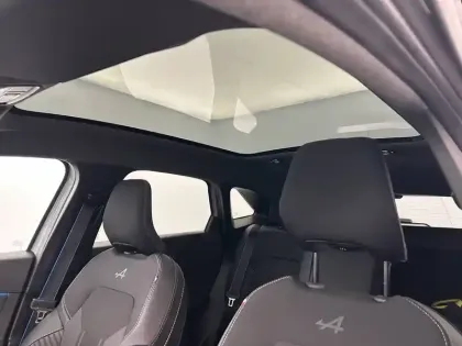 Photo 20 Renault Symbioz  E-Tech full hybrid 145