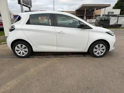 Photo 5 Renault Zoé Zoe R110 Achat Intégral - 21C