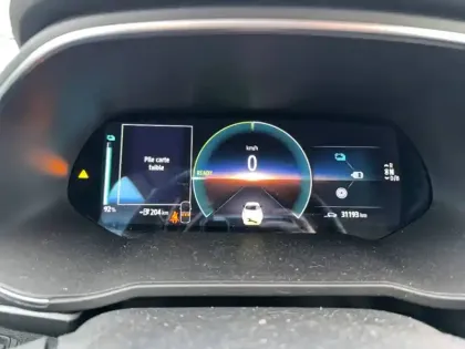 Photo 11 Renault Zoé Zoe R110 Achat Intégral - 21C