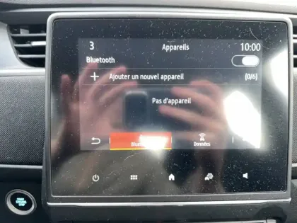 Photo 13 Renault Zoé Zoe R110 Achat Intégral - 21C