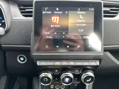 Photo 9 Renault Zoé Zoe R110 Achat Intégral - 21C